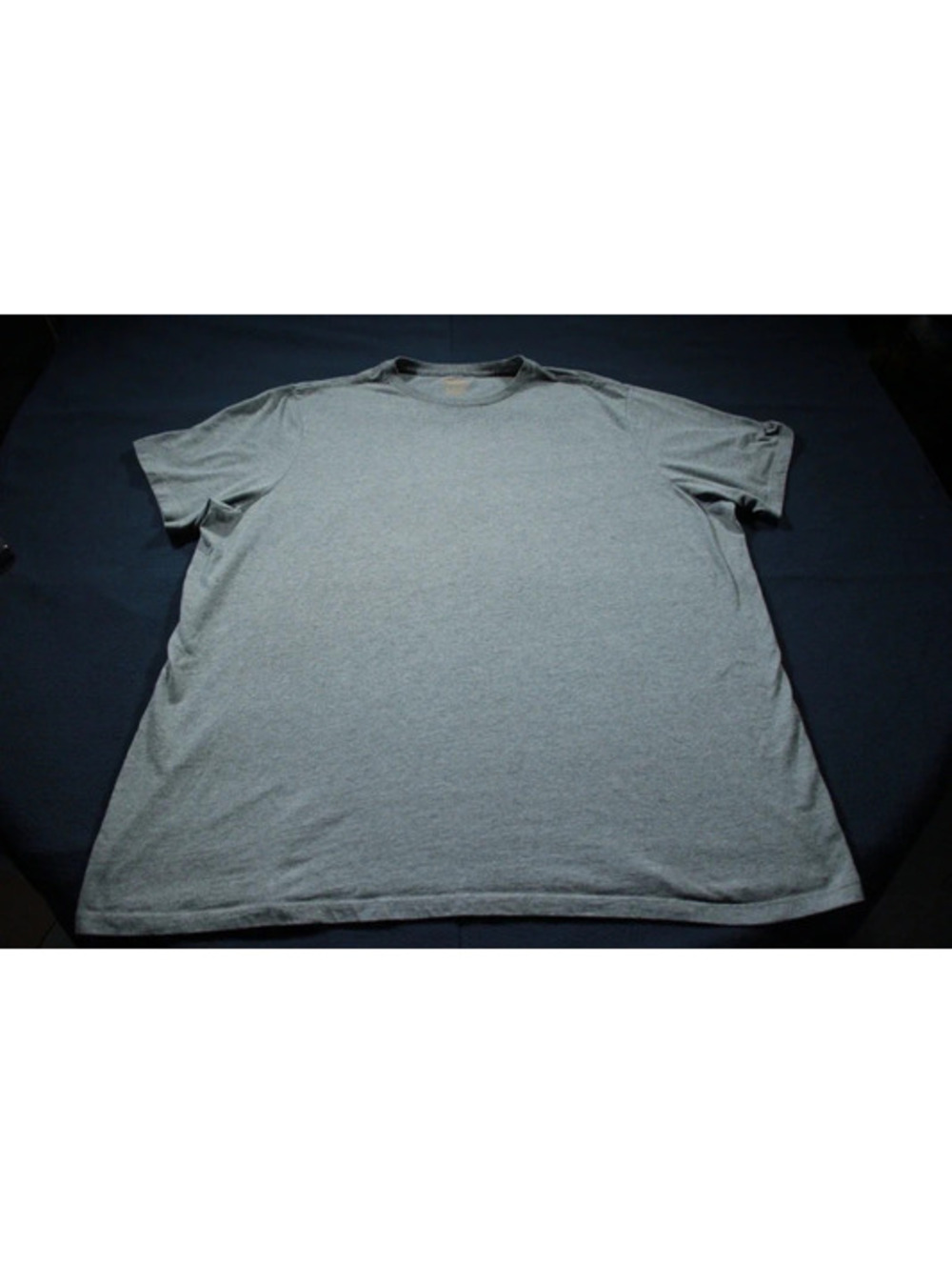 Men's The Foundry Supply Co Gray T-Shirt 3XL